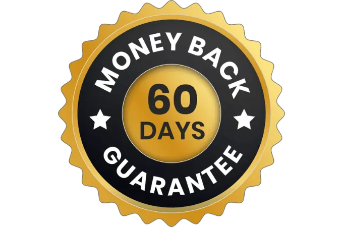 Keyslim Drops Money back Guarantee