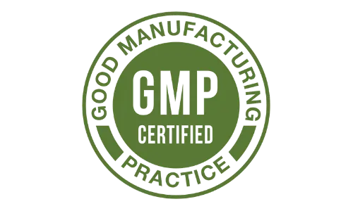 Keyslim Drops GMP Certified
